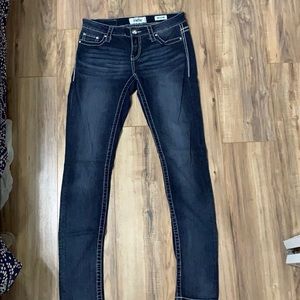 Daytrip Virgo skinny jeans